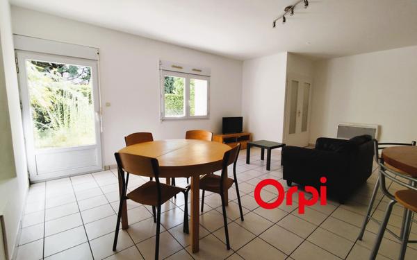 Appartement à vendre    3 pièces • 78 m2 Craponne