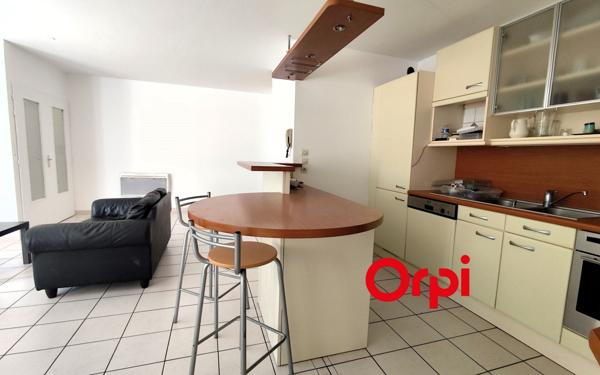 Appartement à vendre    3 pièces • 78 m2 Craponne