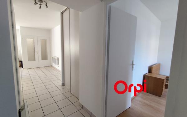 Appartement à vendre    3 pièces • 78 m2 Craponne