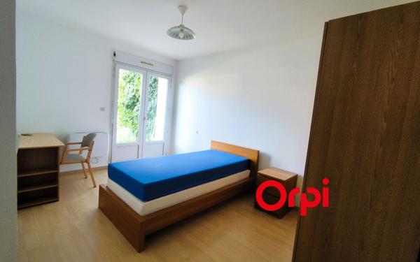 Appartement à vendre    3 pièces • 78 m2 Craponne