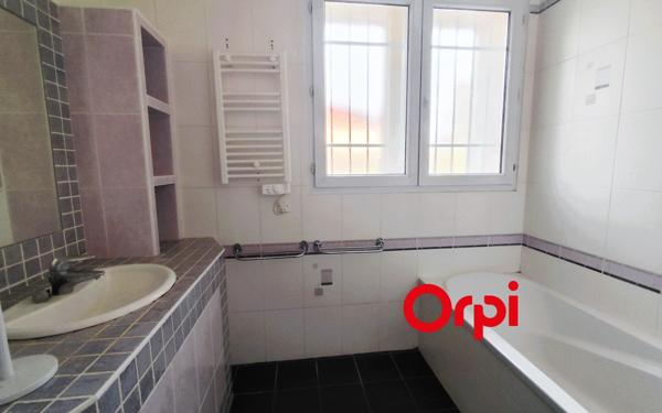 Appartement à vendre    3 pièces • 78 m2 Craponne