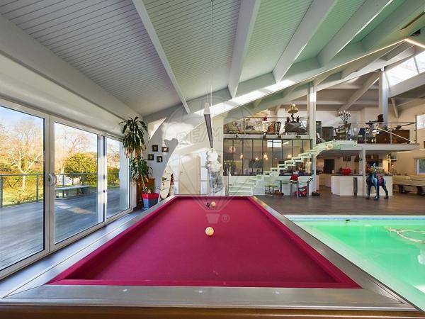 Maison  en vente - Charente-Maritime - 17