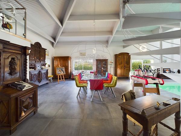 Maison  en vente - Charente-Maritime - 17