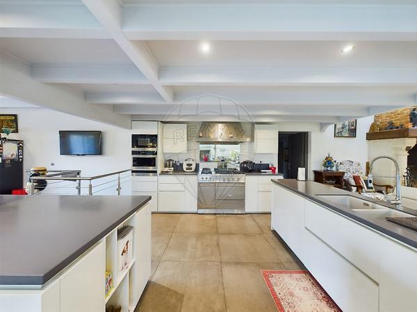 Maison  en vente - Charente-Maritime - 17