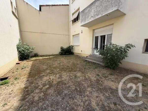 Appartement F2 à vendre  2 pièces - 51,95 m 2   CASTRES  - 81