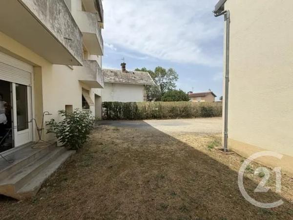 Appartement F2 à vendre  2 pièces - 51,95 m 2   CASTRES  - 81