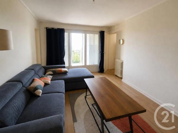 Appartement F2 à vendre  2 pièces - 51,95 m 2   CASTRES  - 81