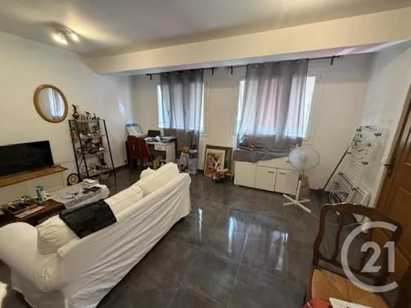 Appartement F2 à vendre  2 pièces - 51,95 m 2   CASTRES  - 81