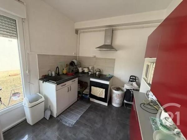 Appartement F2 à vendre  2 pièces - 51,95 m 2   CASTRES  - 81