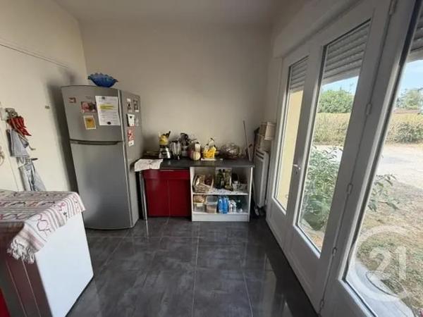 Appartement F2 à vendre  2 pièces - 51,95 m 2   CASTRES  - 81