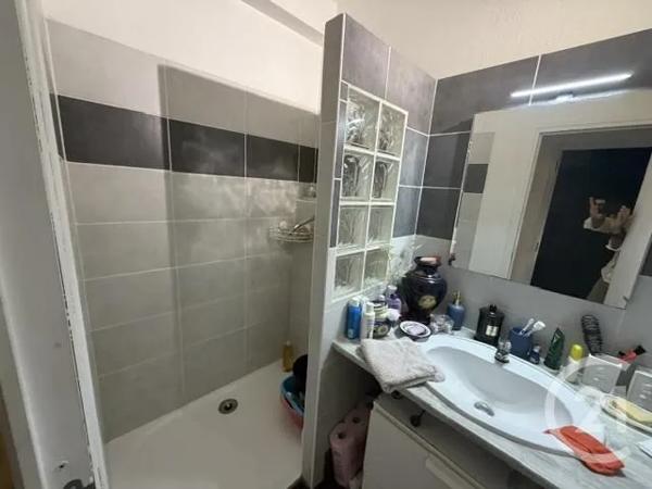 Appartement F2 à vendre  2 pièces - 51,95 m 2   CASTRES  - 81