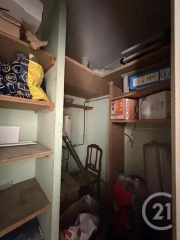 Appartement F2 à vendre  2 pièces - 51,95 m 2   CASTRES  - 81