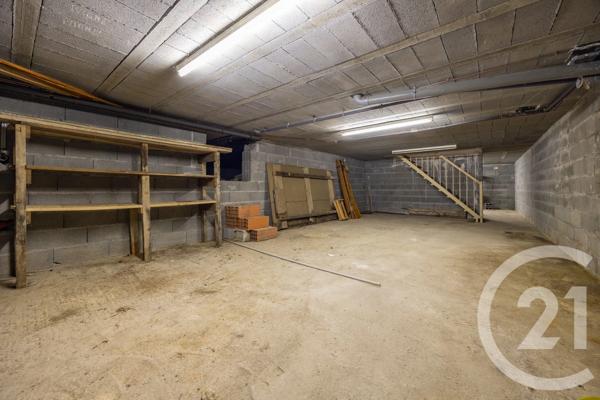 Maison à vendre  4 pièces - 113,60 m 2   LISLE SUR TARN  - 81