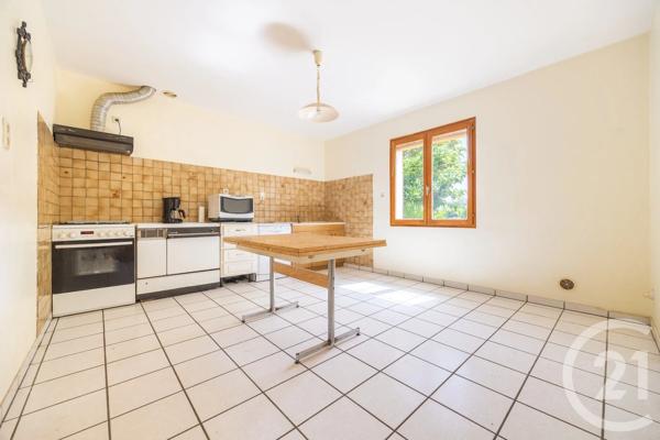 Maison à vendre  4 pièces - 113,60 m 2   LISLE SUR TARN  - 81