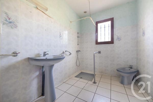 Maison à vendre  4 pièces - 113,60 m 2   LISLE SUR TARN  - 81