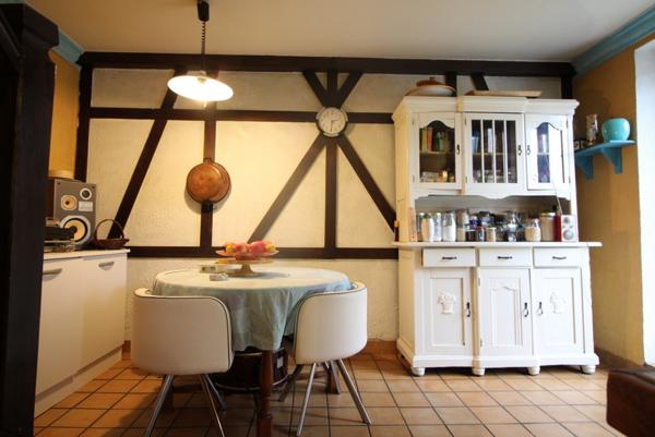 Sarralbe (57430) Charmante maison familiale 9 pièces 251 m²