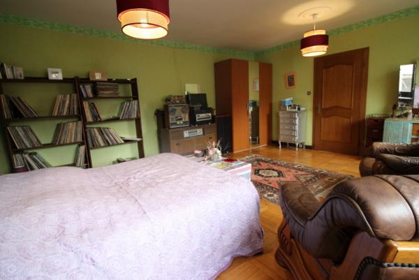 Sarralbe (57430) Charmante maison familiale 9 pièces 251 m²