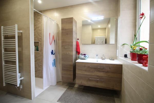 Sarralbe (57430) Charmante maison familiale 9 pièces 251 m²