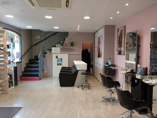 Local professionnel à vendre à Langres en Haute-Marne (52200), ref : 52020-923808