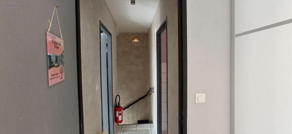 Local professionnel à vendre à Langres en Haute-Marne (52200), ref : 52020-923808