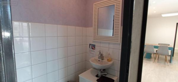 Local professionnel à vendre à Langres en Haute-Marne (52200), ref : 52020-923808