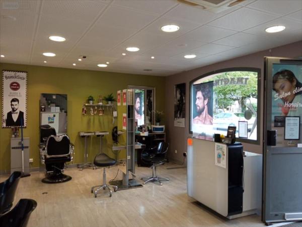 Local professionnel à vendre à Langres en Haute-Marne (52200), ref : 52020-923808