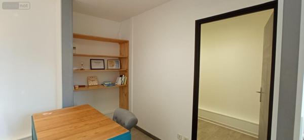 Local professionnel à vendre à Langres en Haute-Marne (52200), ref : 52020-923808