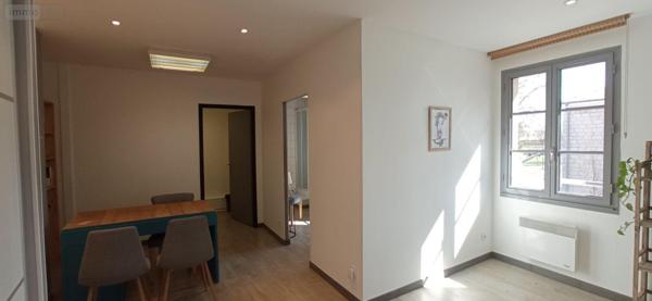 Local professionnel à vendre à Langres en Haute-Marne (52200), ref : 52020-923808