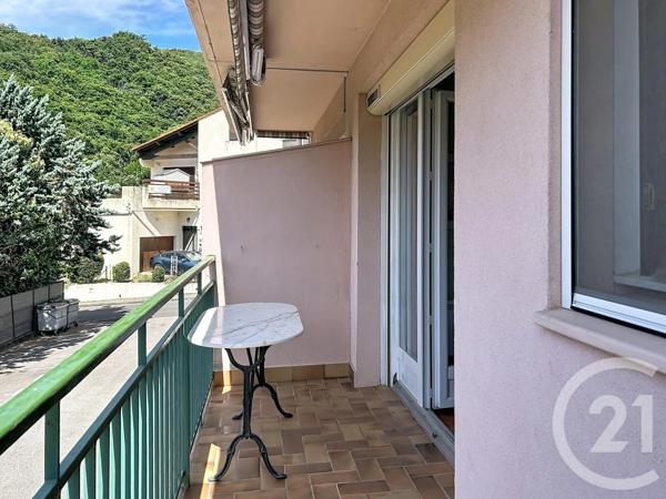 Appartement F1 à vendre  1 pièce - 32 m 2   AMELIE LES BAINS PALALDA  - 66