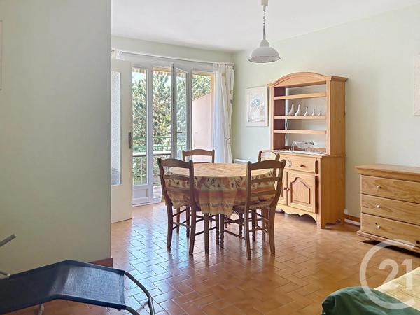 Appartement F1 à vendre  1 pièce - 32 m 2   AMELIE LES BAINS PALALDA  - 66