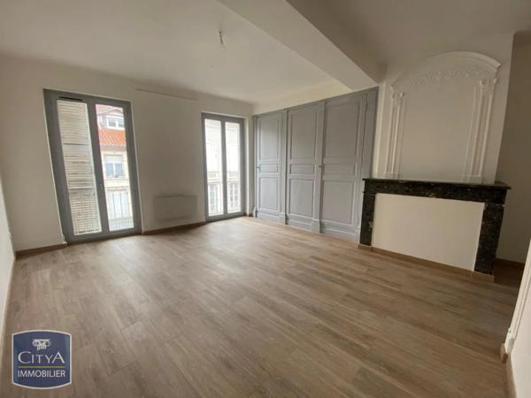 Vente immeuble 435m²