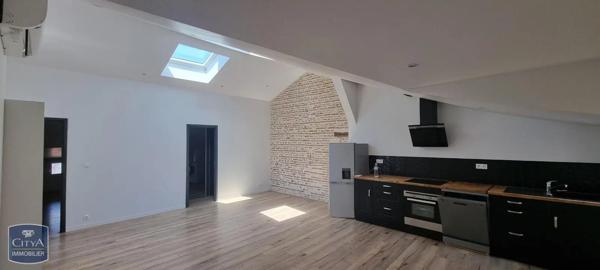 Vente immeuble 435m²