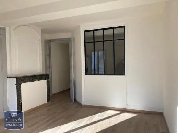 Vente immeuble 435m²