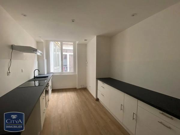 Vente immeuble 435m²