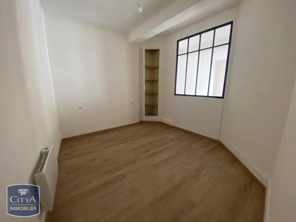Vente immeuble 435m²