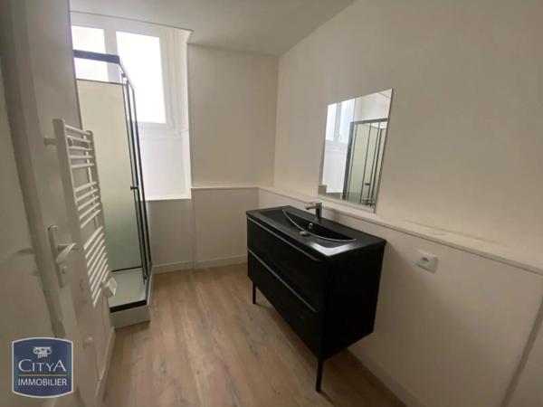 Vente immeuble 435m²