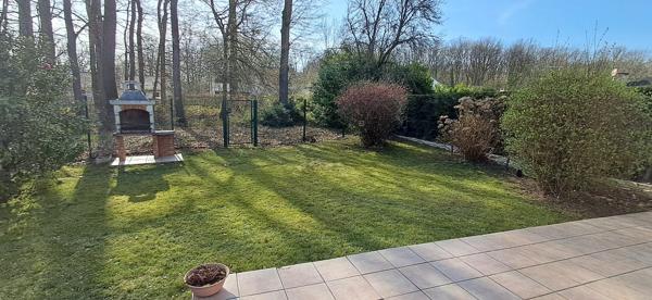 Maison dans Charleville-Mézières