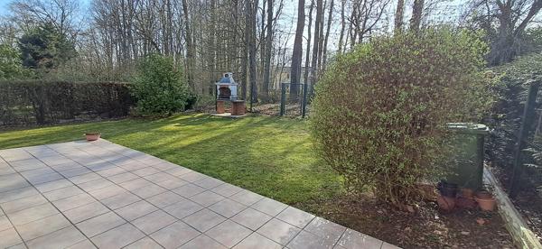 Maison dans Charleville-Mézières