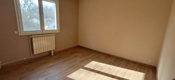 Maison dans Charleville-Mézières