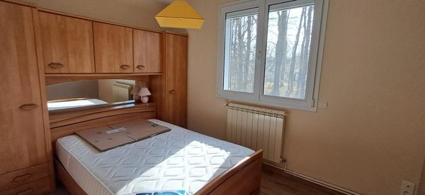 Maison dans Charleville-Mézières