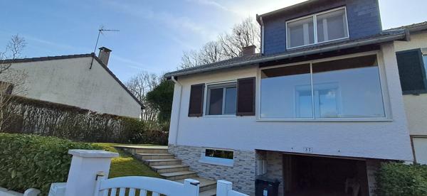 Maison dans Charleville-Mézières