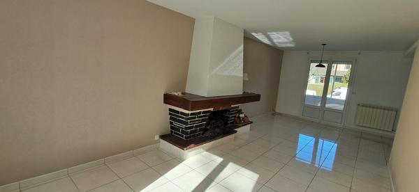 Maison dans Charleville-Mézières