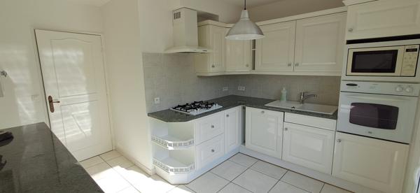 Maison dans Charleville-Mézières