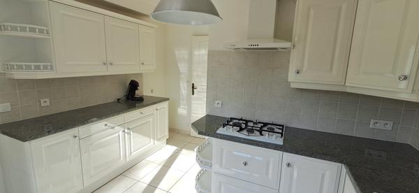 Maison dans Charleville-Mézières