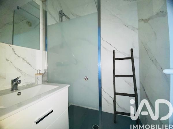 Appartement à vendre 2 pièces 28 m² Vaux-sur-Mer