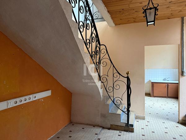 Maison Paimboeuf 6 pièce(s) 136.24 m2