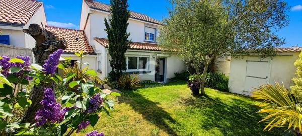 Maison Paimboeuf 6 pièce(s) 136.24 m2