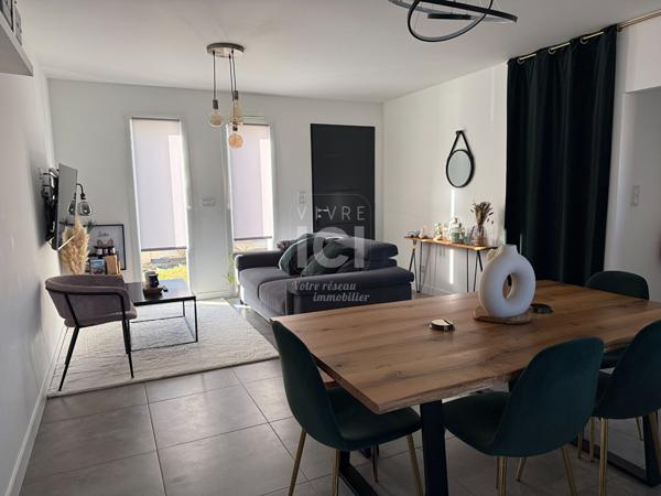 Maison Paimboeuf 6 pièce(s) 136.24 m2