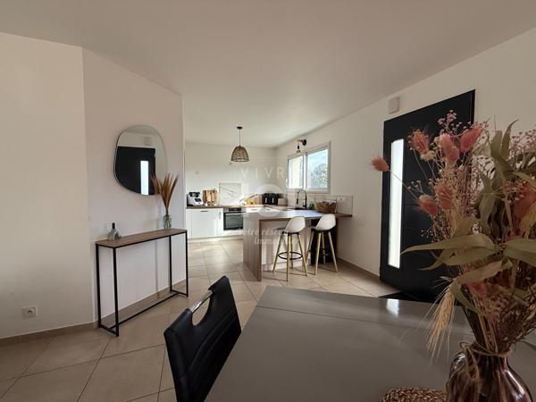 Maison Paimboeuf 6 pièce(s) 136.24 m2