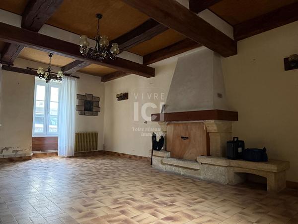 Maison Paimboeuf 6 pièce(s) 136.24 m2